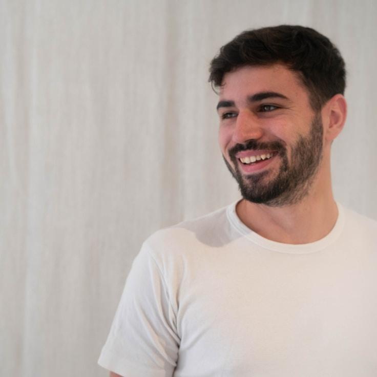 Ana Costa - Founder of Kelta Vomyr Zen